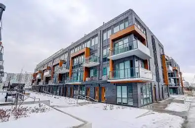 71 Curlew Drive Unit# 92 Toronto C13 Ontario M3A 0B2