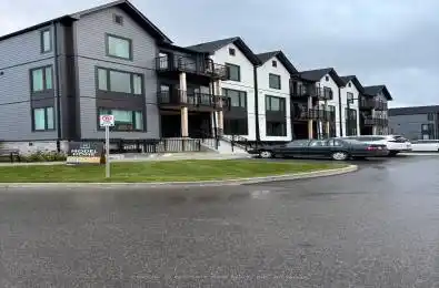 708 Woolwich Street Unit# 124 Guelph Ontario N1H 7G6