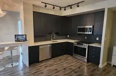 4070 Confederation Parkway Unit# 2402 Mississauga Ontario L5B 0E9