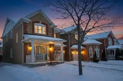 110 Gladys Clarkson Drive Whitchurch-Stouffville Ontario L4A 0R3