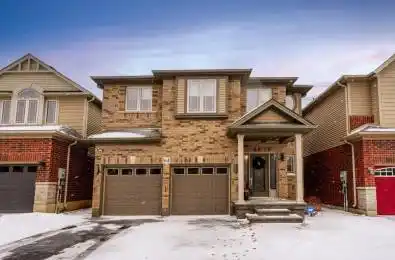 64 Royal Winter Drive Hamilton Ontario L0R 1C0