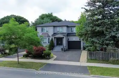 339 Burnhamthorpe Road Toronto W08 Ontario M9B 2A2