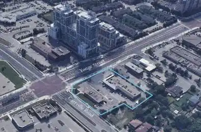 9218 Yonge Street Richmond Hill Ontario L4C 7A2