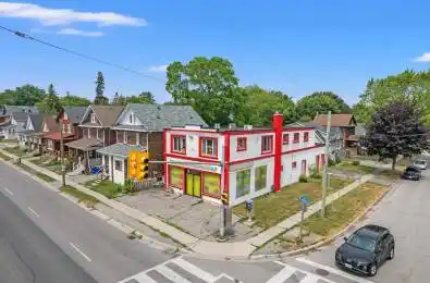 166 Adelaide Avenue Oshawa Ontario L1G 1Z3