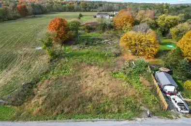 1017 County Road 14 N/A Stone Mills Ontario K0K 1Z0