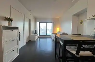 159 Dundas Street Unit# 2208 Toronto C08 Ontario M5B 0A9