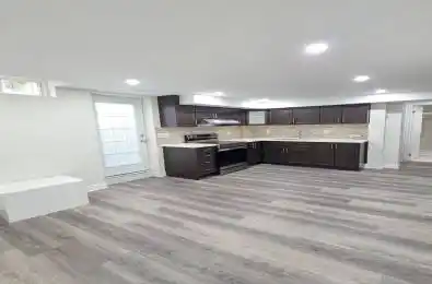 47 Niceview Drive Brampton Ontario L6R 0M9