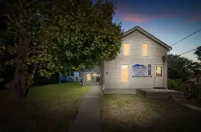 59 Centre Street Greater Napanee Ontario K7R 1M8