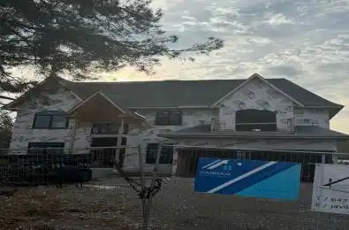 293 Annsheila Drive Georgina Ontario L4P 3A2