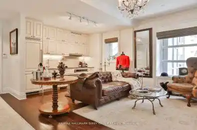 22 Leader Lane Unit# 520 Toronto C08 Ontario M5E 0B2