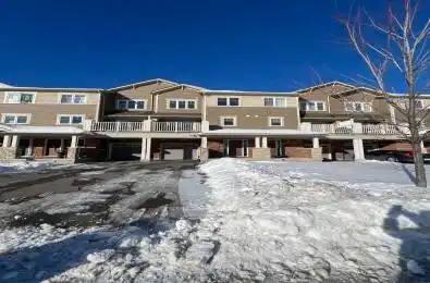 102 Tabaret Crescent Oshawa Ontario L1G 0G5