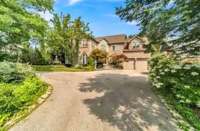 384 Kennedy Street Aurora Ontario L4G 5M6