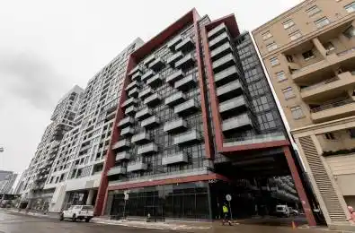 560 Front Street Unit# 631 Toronto C01 Ontario M5V 1C1