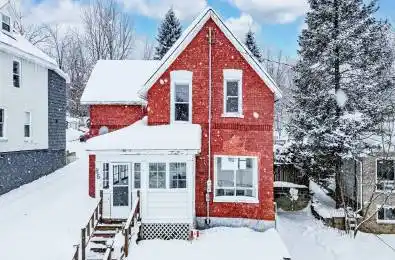 86 Sixth Street Midland Ontario L4R 3X2