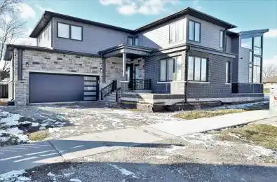 204 Mary Street Oakville Ontario L6K 1S4