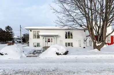 17 Principale Street West Nipissing Ontario P0H 2M0