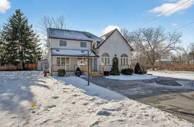 3205 POPLAR Avenue Fort Erie Ontario L0S 1N0