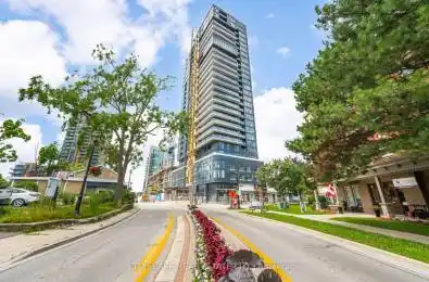 370 Martha Street Unit# 1907 Burlington Ontario L7R 0G9