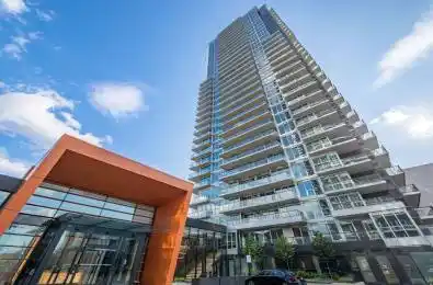 85 Mcmahon Drive Unit# 2303 Toronto C15 Ontario M2K 0E4