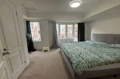 38 Filly Path Oshawa Ontario L1L 0K9