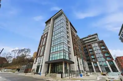 25 Neighbourhood Lane Unit# 306 Toronto W07 Ontario M8Y 0C4