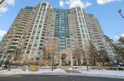 23 Lorraine Drive Unit# 508 Toronto C07 Ontario M2N 6Z6