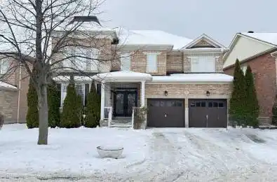 52 Smoothwater Terrace Markham Ontario L6B 0E8