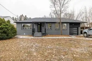 2370 Camilla Road Mississauga Ontario L5A 2K3