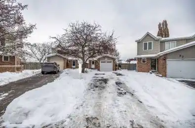 29 Elford Drive Clarington Ontario L1C 4R3