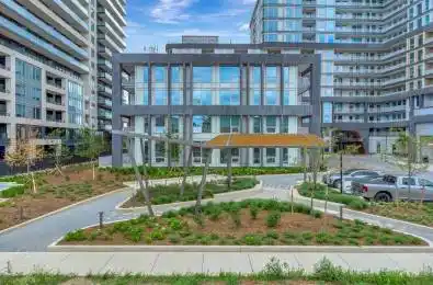 3240 William Coltson Avenue Unit# 1904 Oakville Ontario L6H 8C8