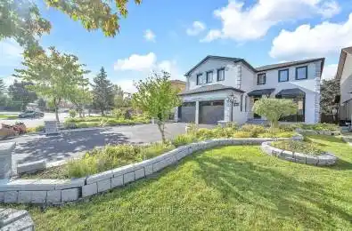 6062 Prairie Circle Mississauga Ontario L5N 5C5