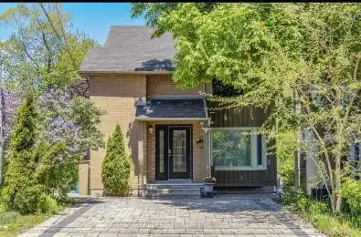 280 Douglas Road Richmond Hill Ontario L4E 3H6