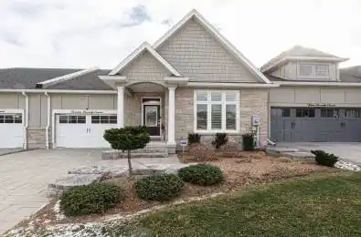 17 Stoneridge Crescent Niagara-on-the-Lake Ontario L0S 1J1
