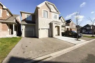 249 Hinton Terrace Milton Ontario L9E 1C8