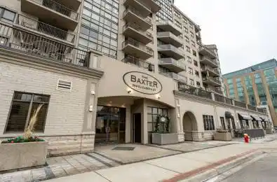 399 Elizabeth Street Unit# 510 Burlington Ontario L7R 0A4