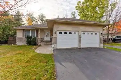 206 Oriole Crescent Petawawa Ontario K8H 0A9