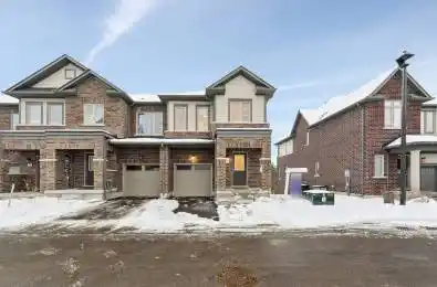 46 Senay Circle Clarington Ontario L1E 0H8