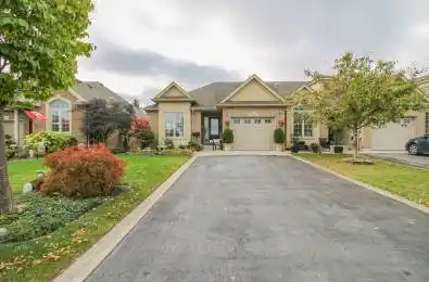 3935 Lower Coach Road Fort Erie Ontario L0S 1S0