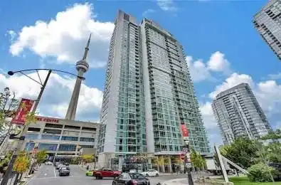 81 Navy Wharf Court Unit# 3508 Toronto C01 Ontario M5V 3S2