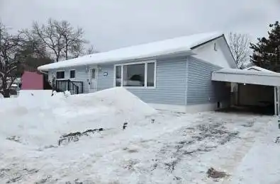 255 Mississauga Avenue Elliot Lake Ontario P5A 1E8