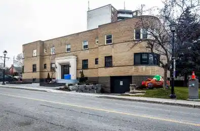 8 Wellington Street Unit# 5 Brampton Ontario L6Y 1K4