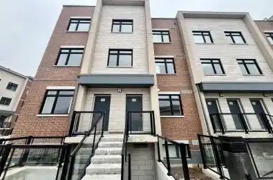 1062 Douglas Mccurdy Common Unit# 233 Mississauga Ontario L5G 0C6