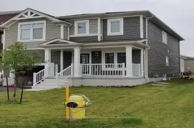 33 Sandhill Crane Drive Wasaga Beach Ontario L9Z 0J5