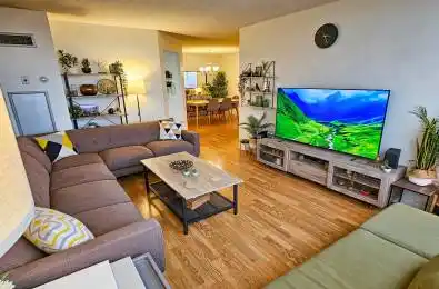 12 Laurelcrest Street Unit# 1206 Brampton Ontario L6S 5Y4