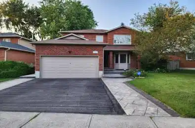 102 William Stephenson Drive Whitby Ontario L1N 8T1