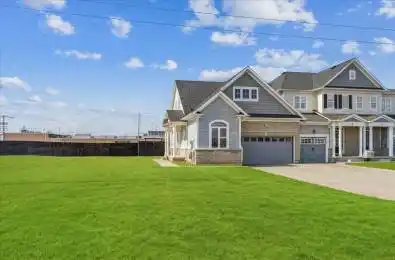 1 Dorchester Boulevard St. Catharines Ontario L2M 0B8