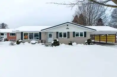 138 Montgomery Street Meaford Ontario N4L 1C4