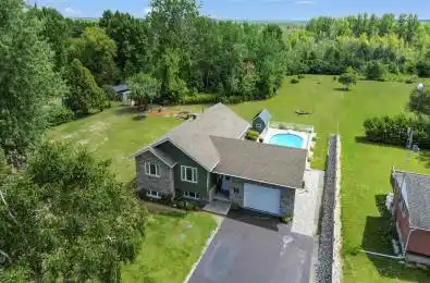 2915 2nd Concession Elizabethtown-Kitley Ontario K6V 5T1
