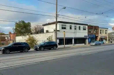 3140 Lake Shore Boulevard Toronto W06 Ontario M8V 1L4