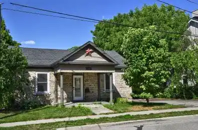 50 Cambridge Street Cambridge Ontario N1R 3R9